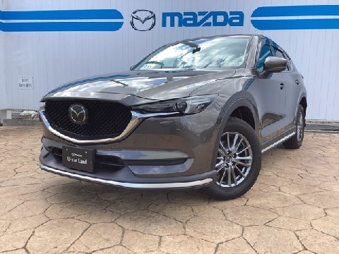 SWIX　FCX8　新品未使用 MAZDA】CX-5 25Sスマート エディション｜マツダ中古車検索サイト