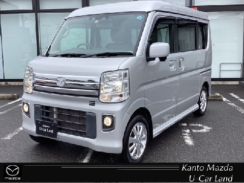 MAZDA】マツダ スクラムワゴンの検索結果（中古車）｜マツダ公式