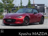 マツダ　ロードスターRS マツダ ロードスター RS 純正レカロシート ハーフレザー
