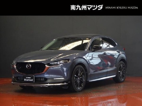 CX-30
