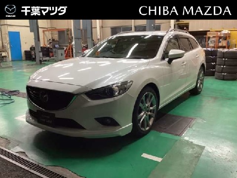 Mazda マツダ アテンザの検索結果 中古車 マツダ公式中古車検索サイト Mazda U Car Search