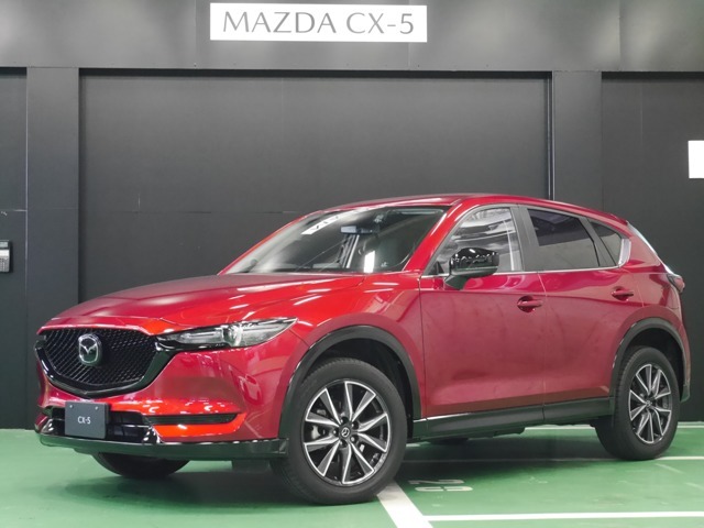 Mazda Cx 5 s マツダ中古車検索サイト Mazda U Car Search