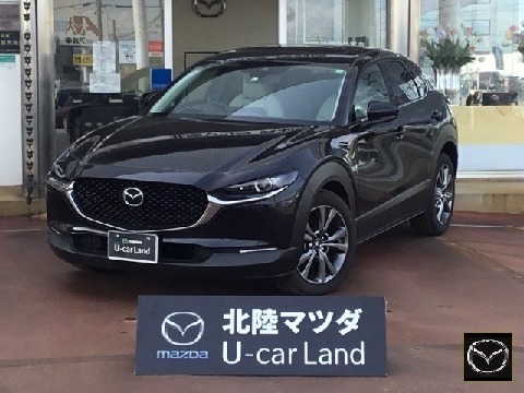 Mazda 株式会社北陸マツダ 呉羽店の在庫一覧 お近くのマツダ店から探す マツダ公式中古車検索サイト Mazda U Car Search