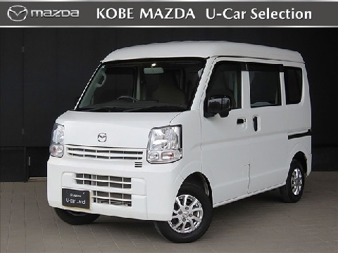 MAZDA】マツダ スクラムバンの検索結果（中古車）｜マツダ公式中古車