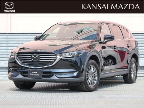 CX-8