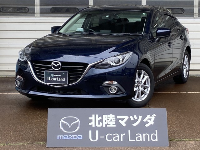 Mazda アクセラ ハイブリッドs Lパッケージ マツダ中古車検索サイト Mazda U Car Search