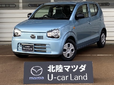 Mazda マツダ キャロルの検索結果 中古車 マツダ公式中古車検索サイト Mazda U Car Search