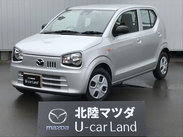 Mazda キャロル Gl マツダ中古車検索サイト Mazda U Car Search