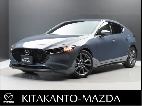 MAZDA3