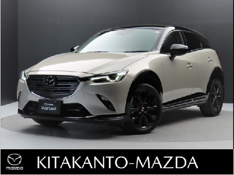 CX-3