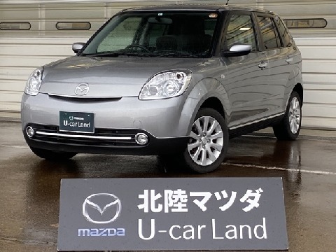 Mazda マツダ ベリーサの検索結果 中古車 マツダ公式中古車検索サイト Mazda U Car Search