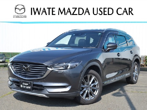 CX-8