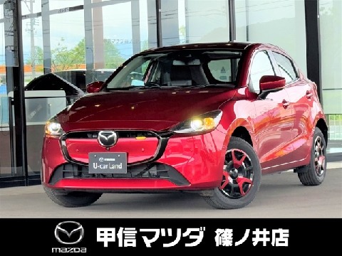 MAZDA2