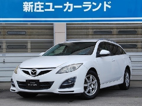 アテンザ