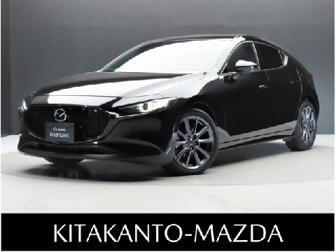 MAZDA3