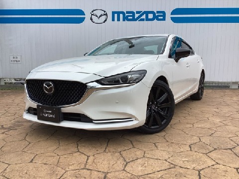 MAZDA6