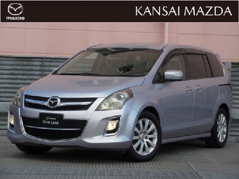 MAZDA】マツダ MPVの検索結果（中古車）｜マツダ公式中古車検索サイト