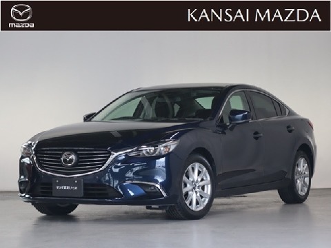 Mazda マツダ アテンザの検索結果 中古車 マツダ公式中古車検索サイト Mazda U Car Search