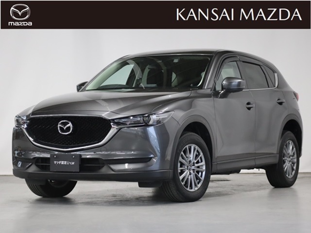 Mazda Cx 5 Xd マツダ中古車検索サイト Mazda U Car Search