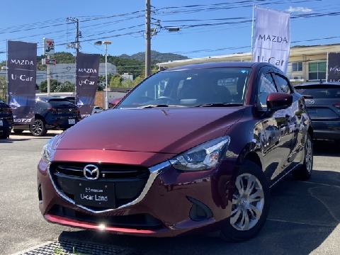 Mazda 山口マツダ株式会社 山口朝田ユーカーランドの在庫一覧 お近くのマツダ店から探す マツダ公式中古車検索サイト Mazda U Car Search