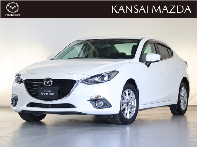 Mazda アクセラ ハイブリッドs Lパッケージ マツダ中古車検索サイト Mazda U Car Search