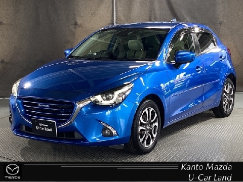 MAZDA】マツダ デミオの検索結果（中古車）｜マツダ公式中古車検索 