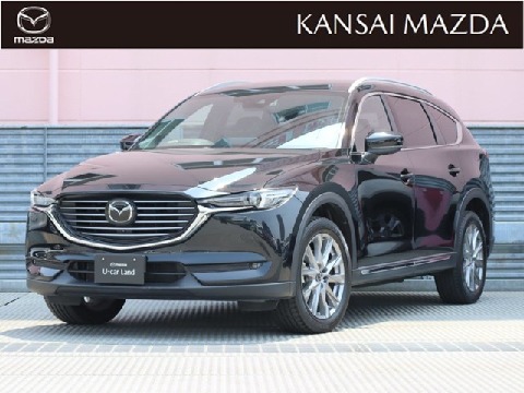 CX-8