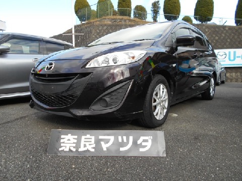 Mazda マツダ プレマシーの検索結果 中古車 マツダ公式中古車検索サイト Mazda U Car Search
