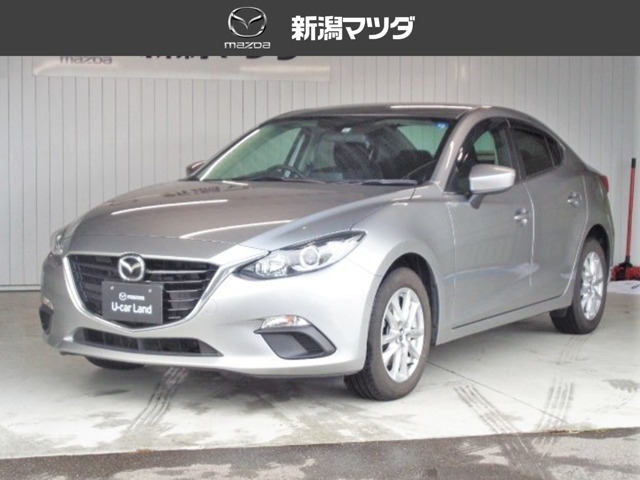 Mazda アクセラ ハイブリッドc マツダ中古車検索サイト Mazda U Car Search