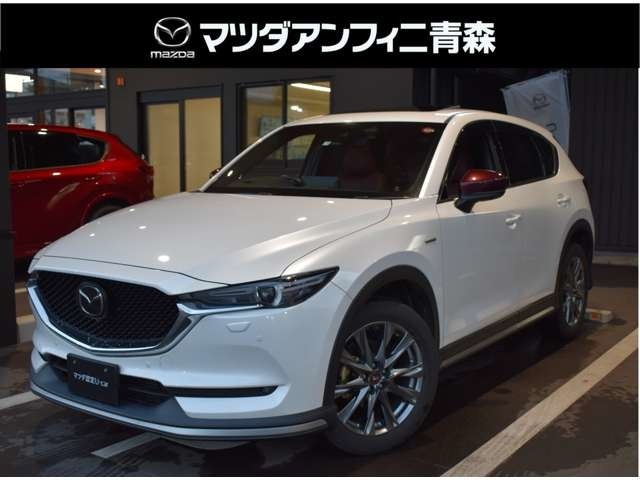 MAZDA】CX-5 XD100周年 特別記念車｜マツダ中古車検索サイト「Mazda U