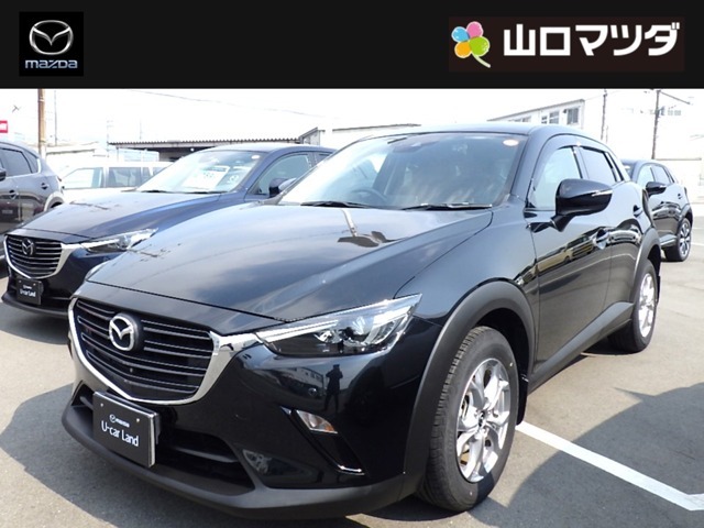 Mazda Cx 3 s マツダ中古車検索サイト Mazda U Car Search