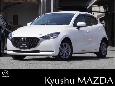 MAZDA2