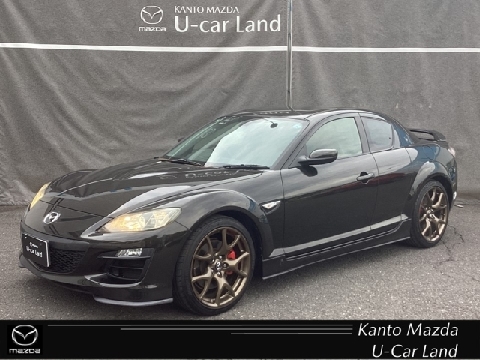 MAZDA】マツダ RX-8/ 全国の検索結果（中古車）｜マツダ公式中古車検索