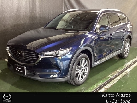 CX-8