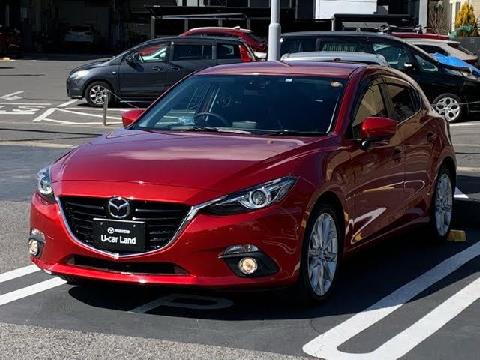 Mazda 東海マツダ販売株式会社 一宮ユーカーランドの在庫一覧 お近くのマツダ店から探す マツダ公式中古車検索サイト Mazda U Car Search