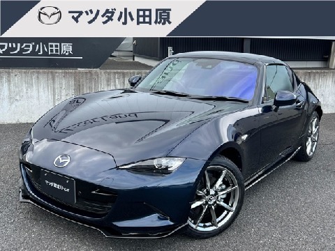 ロードスターRF