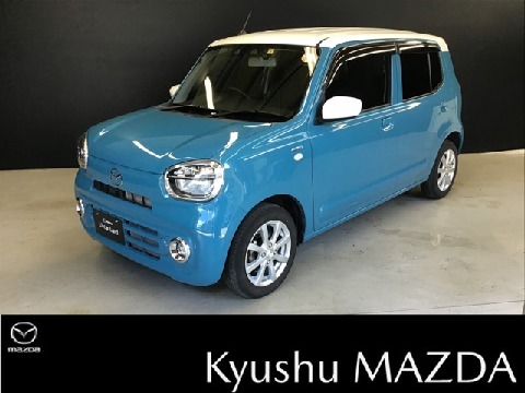 27日迄DJ　マツダ　キャロル　車検令和9年6月　低走行　47000km マツダ キャロル 車検令和9年6月 低走行 47000km スズキ アルト