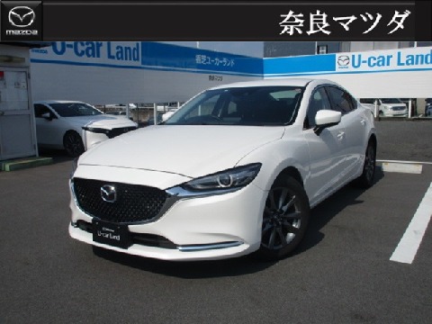 MAZDA6
