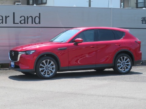 CX-60