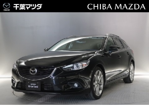 Mazda マツダ アテンザの検索結果 中古車 マツダ公式中古車検索サイト Mazda U Car Search