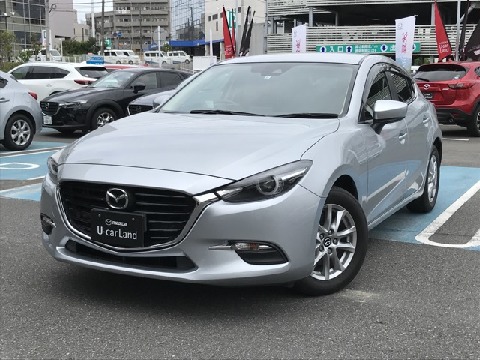 Mazda 株式会社千葉マツダ 松戸店の在庫一覧 お近くのマツダ店から探す マツダ公式中古車検索サイト Mazda U Car Search