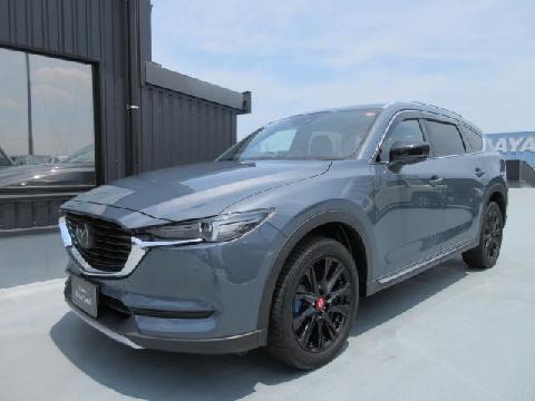 CX-8