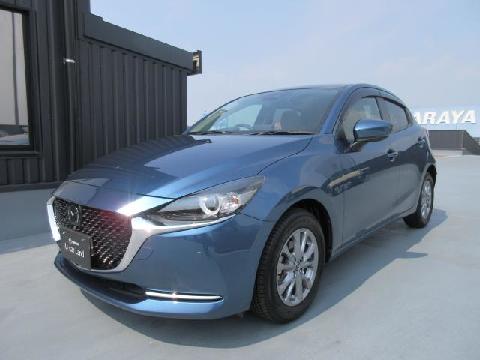 MAZDA2