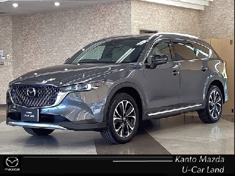 CX-8