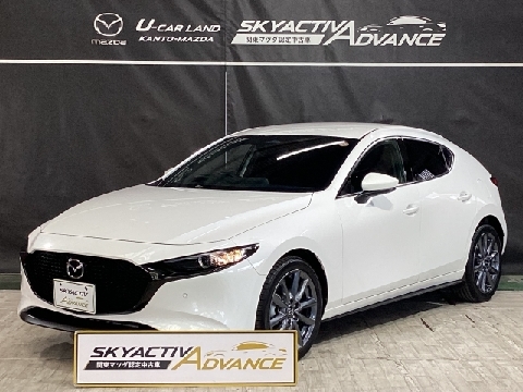 MAZDA3
