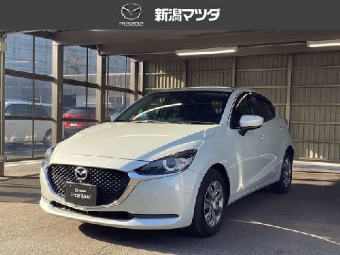 MAZDA2