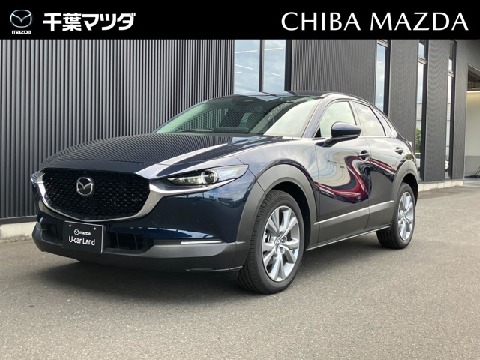 CX-30