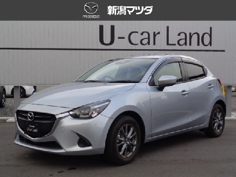 MAZDA】マツダ デミオの検索結果（中古車）｜マツダ公式中古車検索