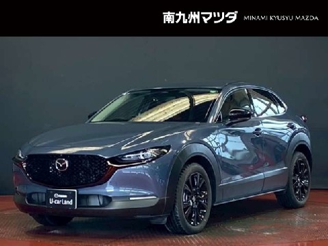 CX-30