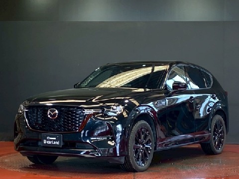 CX-60